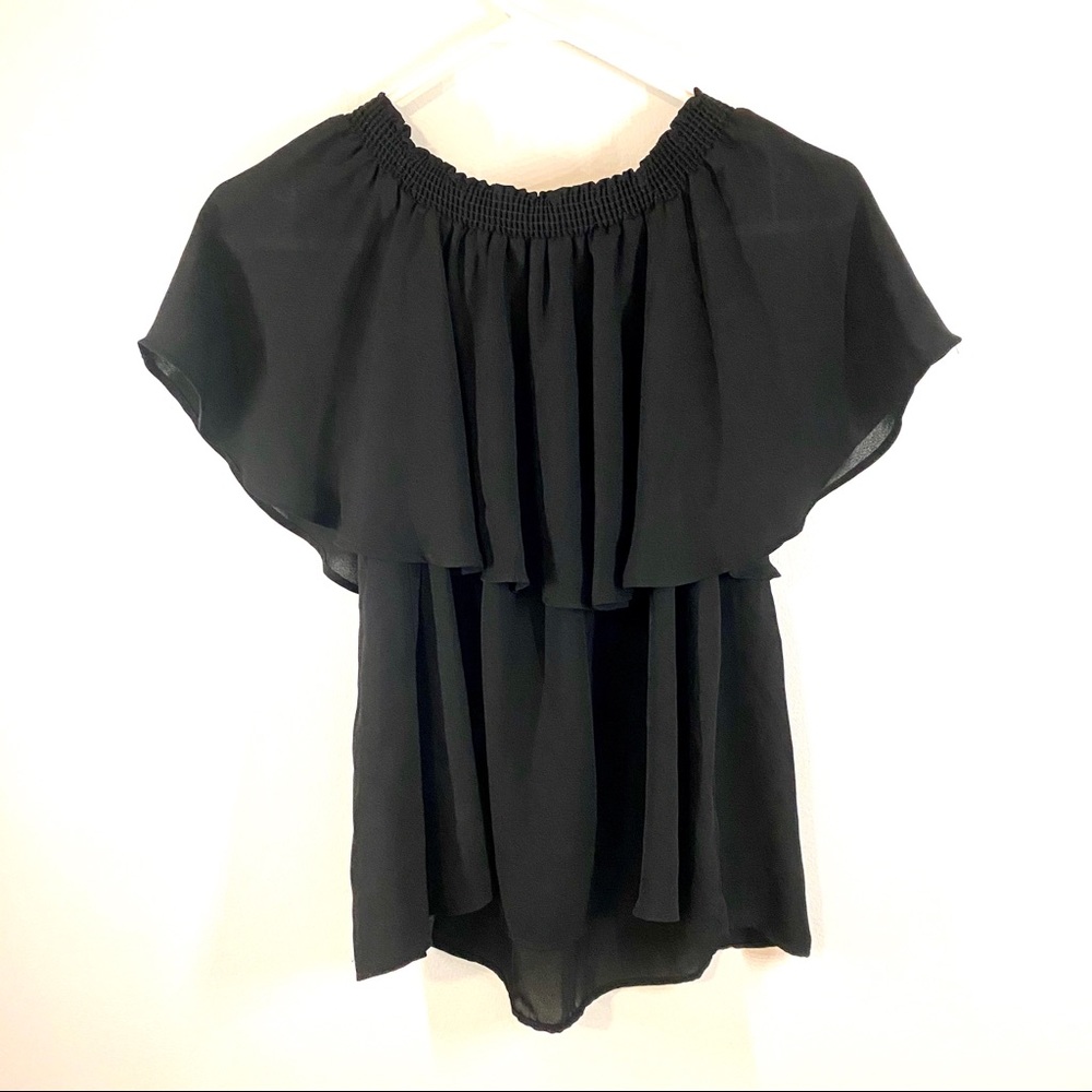 Show Me Your Mumu Bungalow Top - Picture 3 of 5
